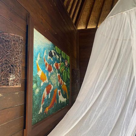 Lembah Bhucarya Hotel Нуса Лембонган Екстериор снимка