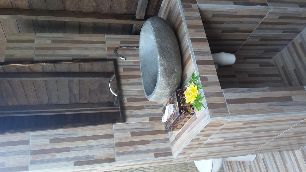 Lembah Bhucarya Hotel Нуса Лембонган Екстериор снимка