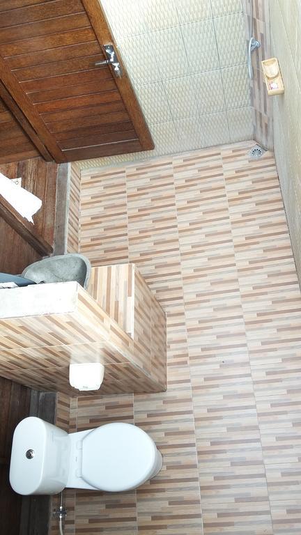 Lembah Bhucarya Hotel Нуса Лембонган Екстериор снимка