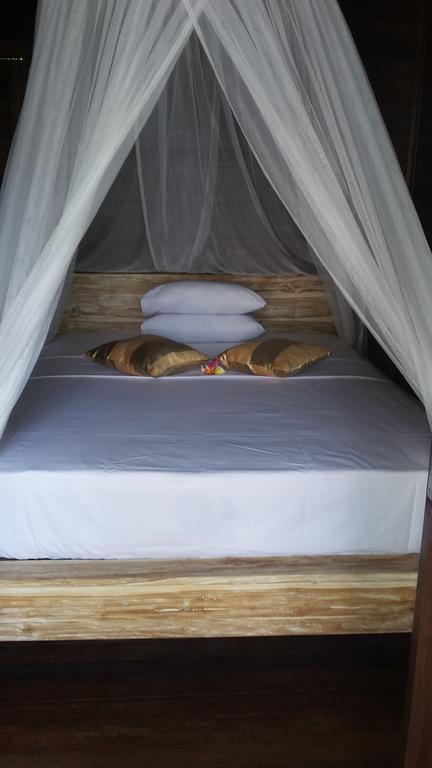 Lembah Bhucarya Hotel Нуса Лембонган Екстериор снимка
