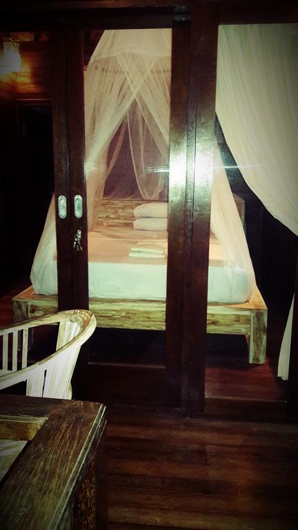 Lembah Bhucarya Hotel Нуса Лембонган Екстериор снимка