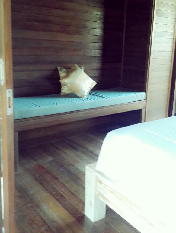 Lembah Bhucarya Hotel Нуса Лембонган Екстериор снимка
