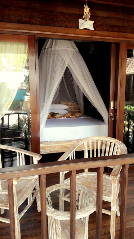Lembah Bhucarya Hotel Нуса Лембонган Екстериор снимка