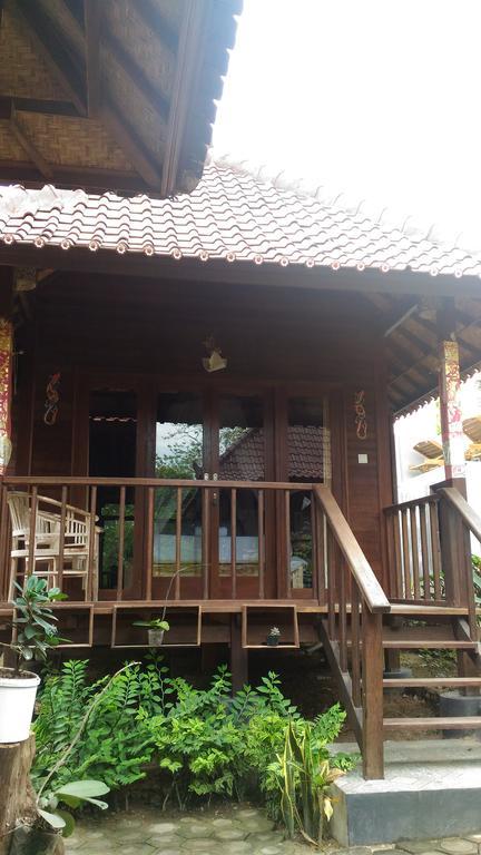 Lembah Bhucarya Hotel Нуса Лембонган Екстериор снимка