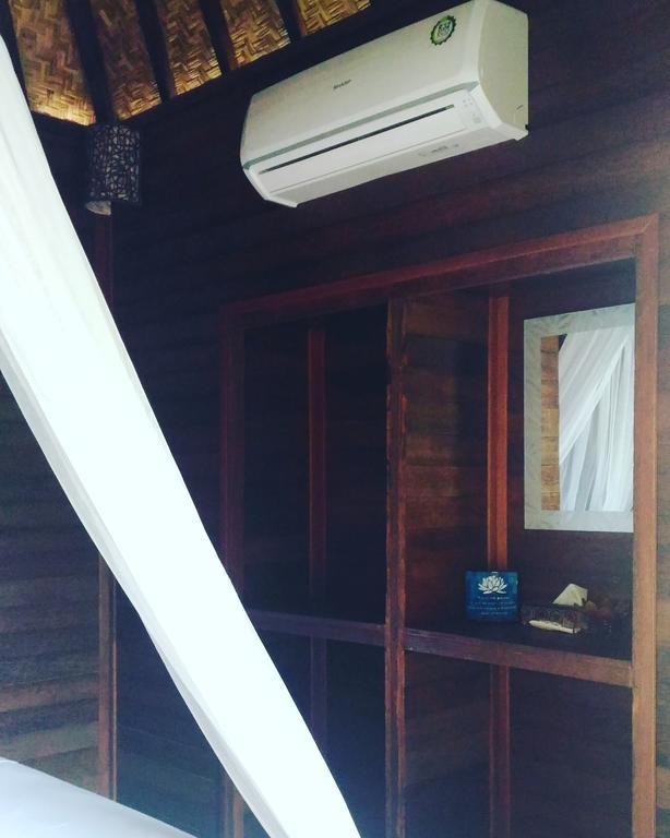 Lembah Bhucarya Hotel Нуса Лембонган Екстериор снимка
